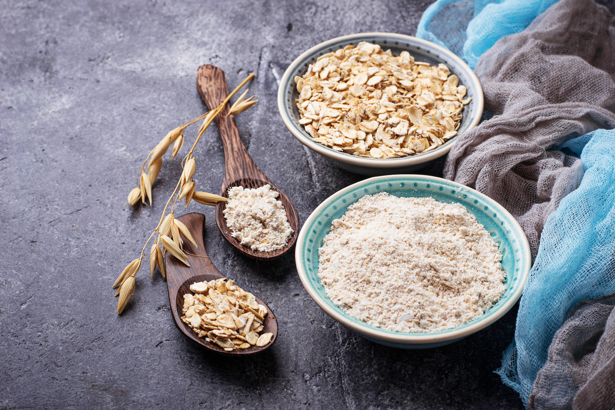 Gluten ile İlgili Doğru Bilinen 6 Yanlış