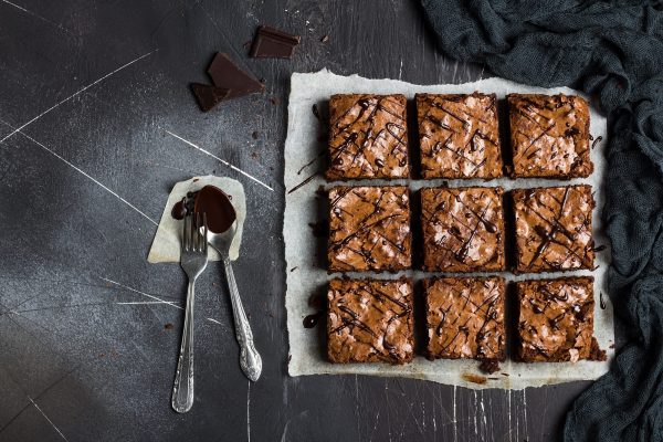 Glutensiz Brownie Tarifi