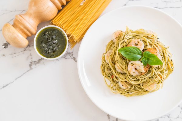 Glutensiz Kabak Spagetti Tarifi