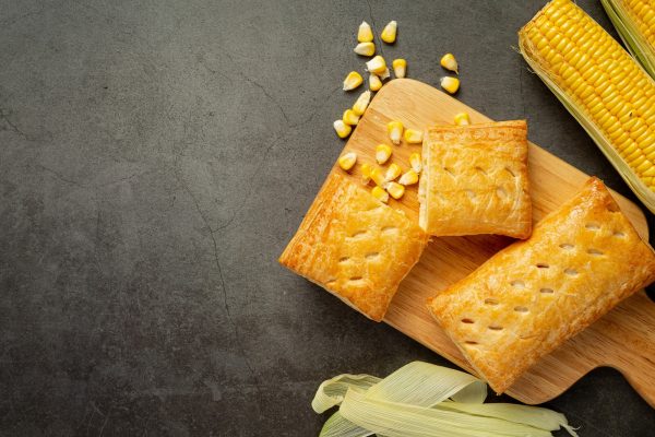 Glutensiz Mısır Ekmeği Tarifi