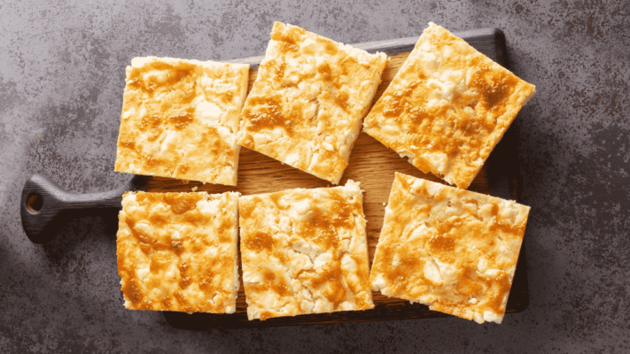 Pirinç Yufkasından Glutensiz Börek Tarifi