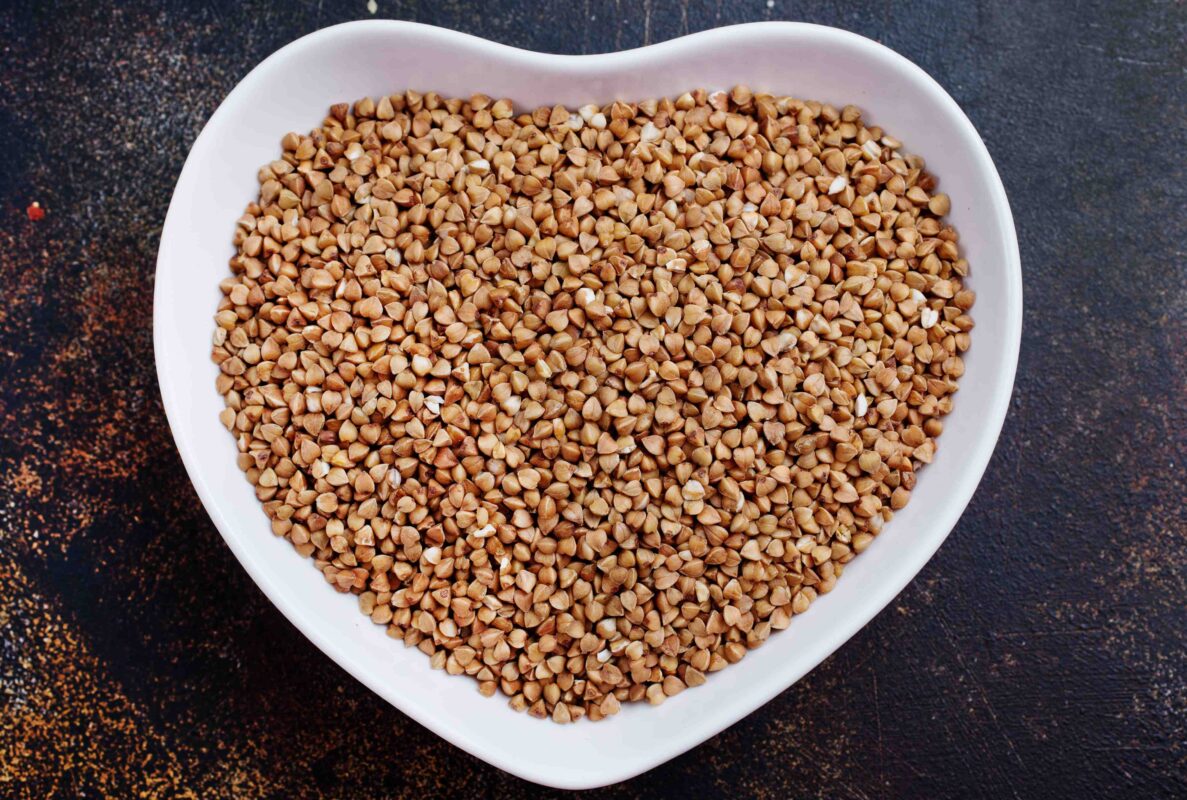 Karabuğday (Greçka) Nedir ve Nasıl Tüketilir?