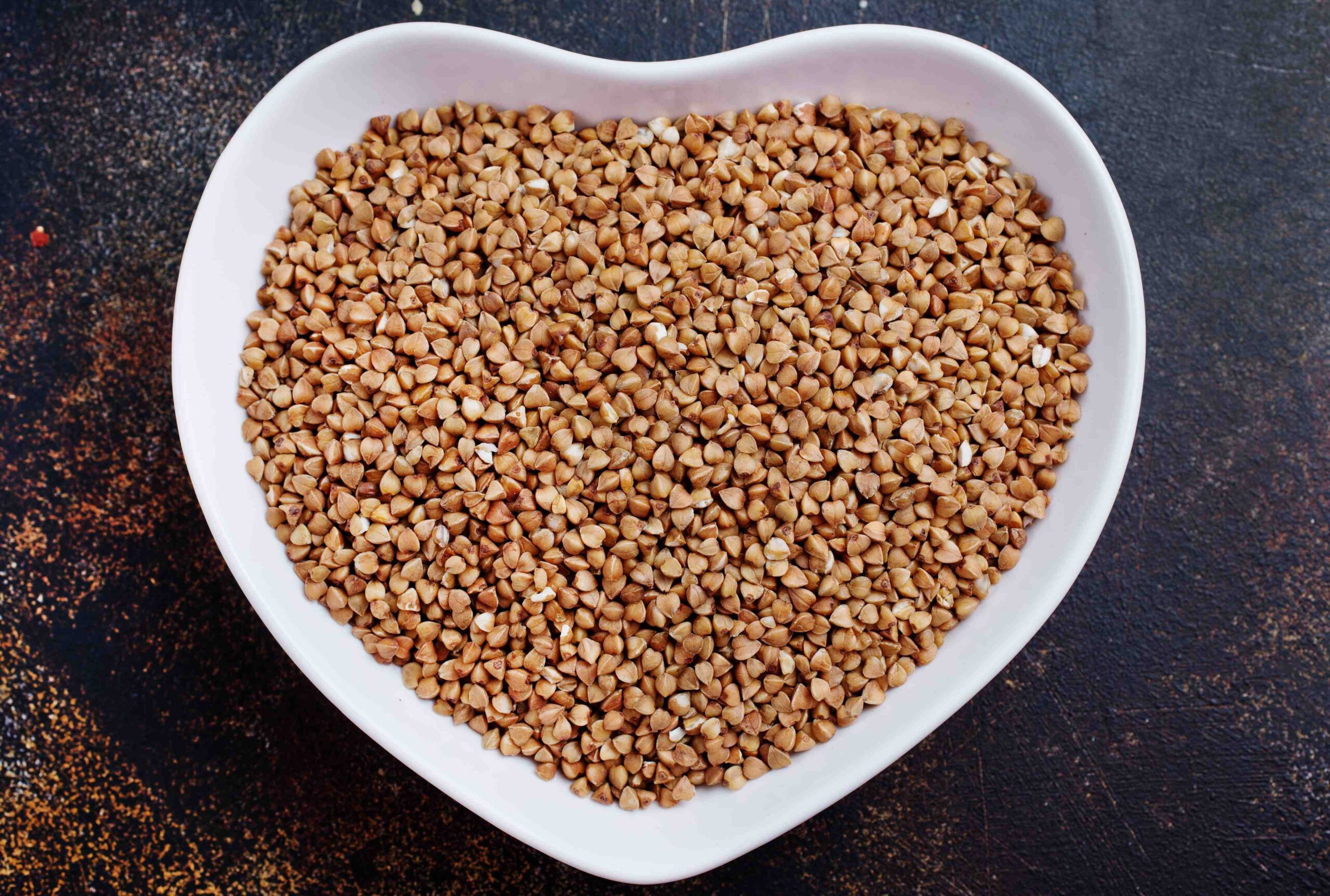 Karabuğday (Greçka) Nedir ve Nasıl Tüketilir?