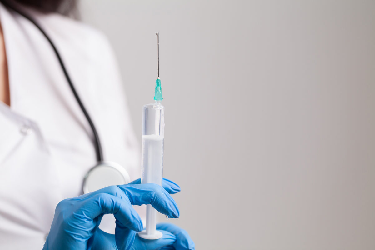 Çölyak Hastalarına Aşı Yolda!