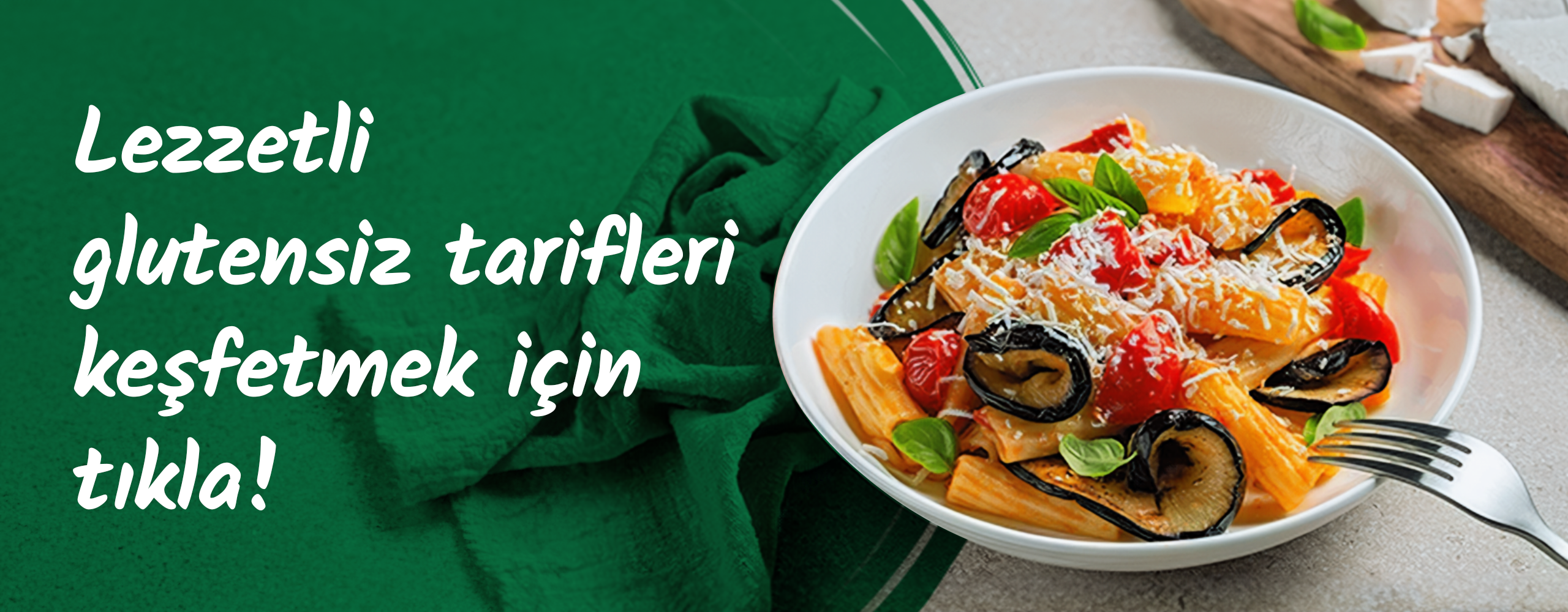 Glutensiz Tarifler