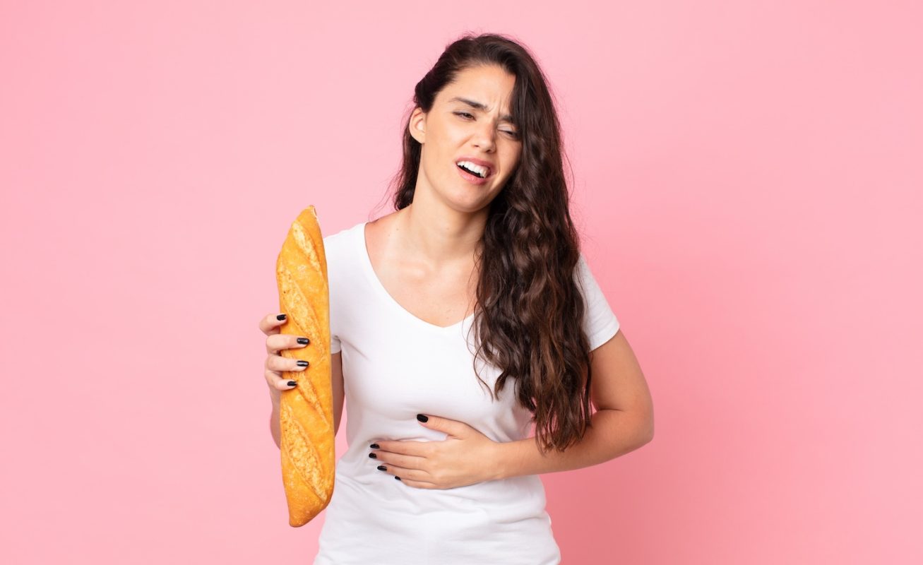 Gluten Şişliği Nasıl Geçer?