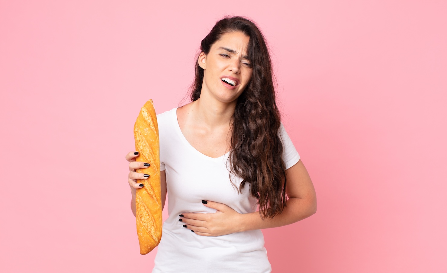 Gluten Şişliği Nasıl Geçer?