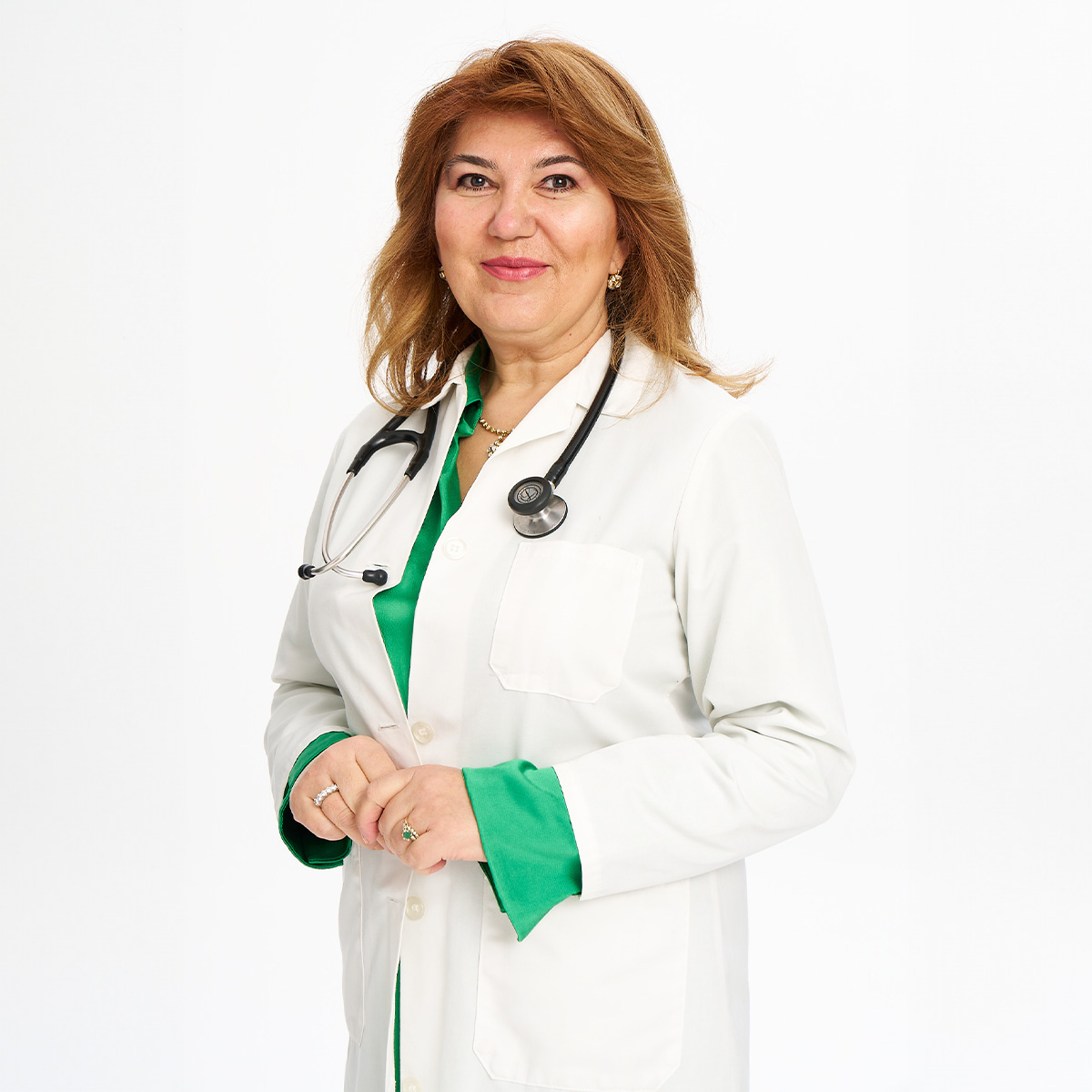 Prof. Dr. Deniz Güney Duman