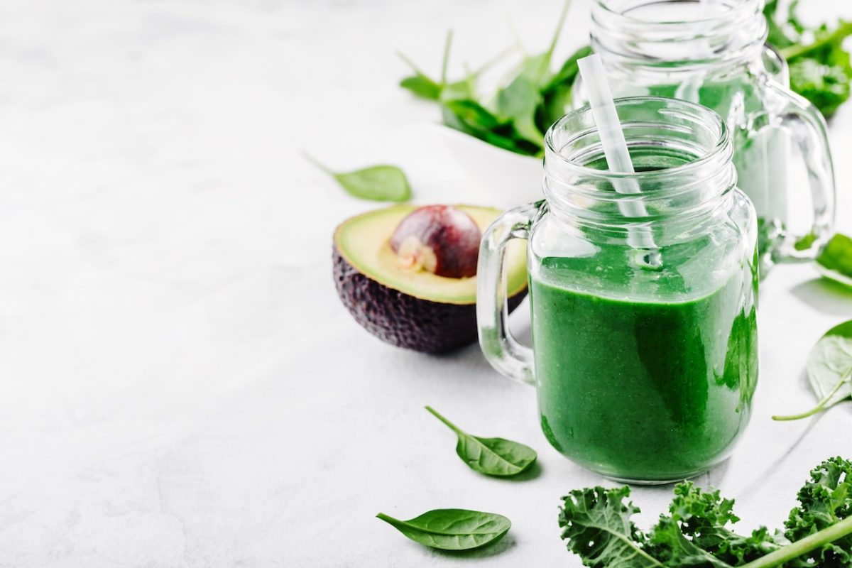 Bitkisel Protein Kaynağı Spirulina