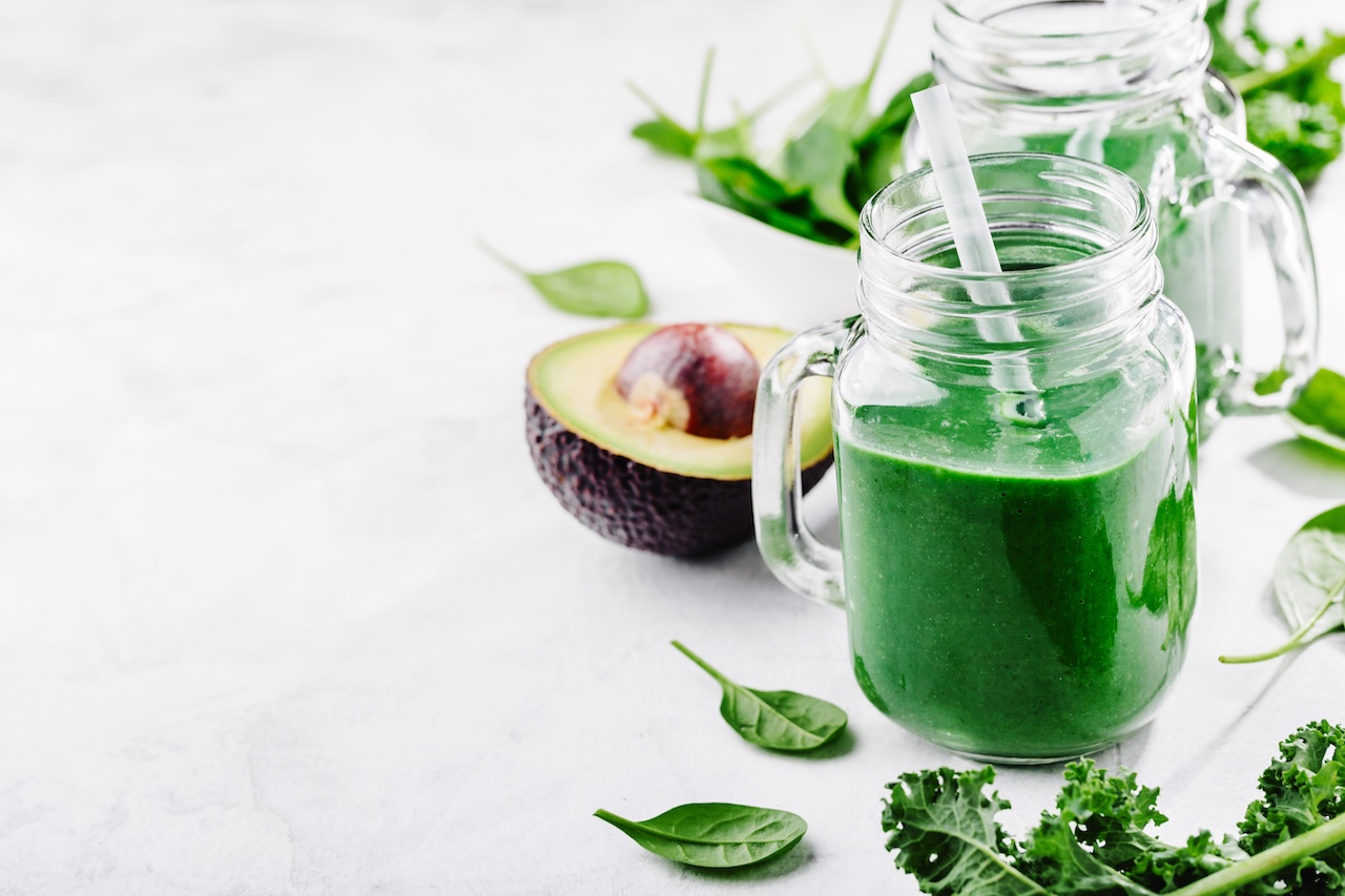 Bitkisel Protein Kaynağı Spirulina