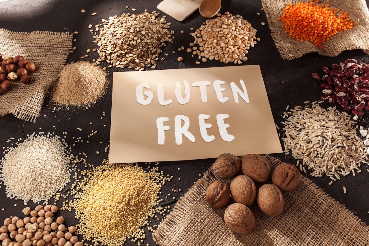 Glutensiz Market Alışverişinde Bilmeniz Gerekenler Nelerdir?
