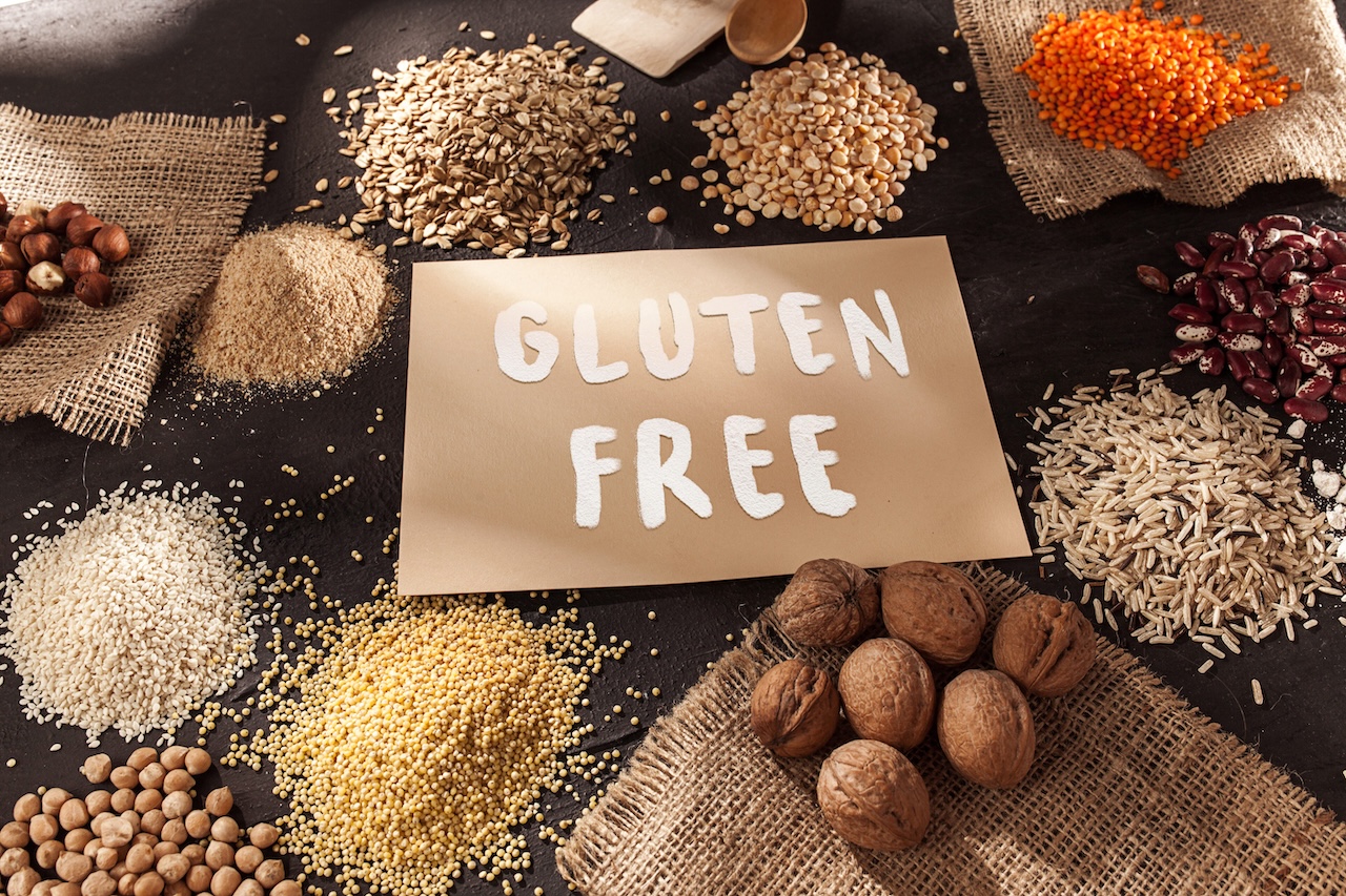 Glutensiz Market Alışverişinde Bilmeniz Gerekenler Nelerdir?